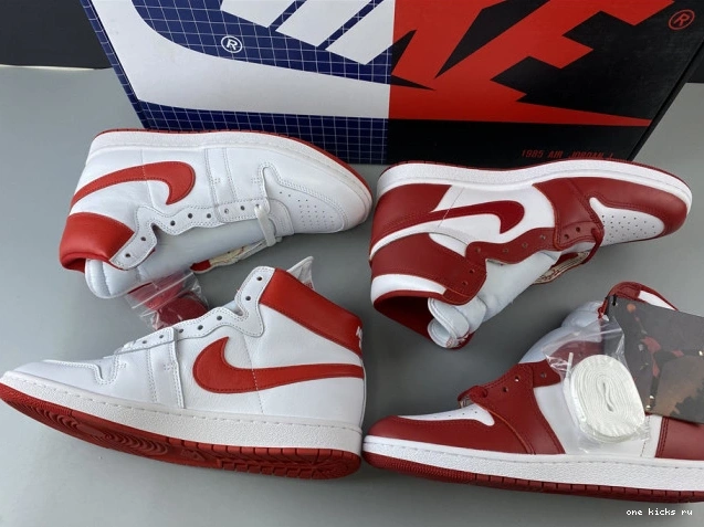 Rep Onekick Jordan Air Ship Nike Pack Retro CT6252-900 1 Beginnings & High New 0620
